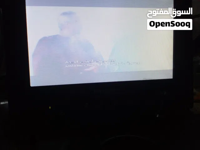 dvd + تلفزيون مداخل av شغاله بحاجة صيانة كما هو موضح في الصورة