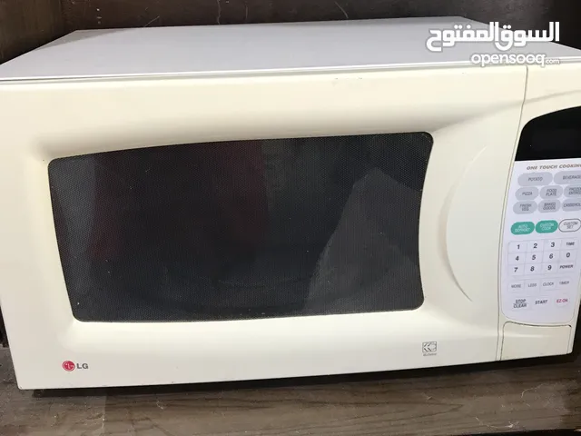 LG 30+ Liters Microwave in Amman