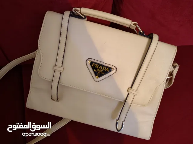 حقيبة BRADA بحالة الوكالة
