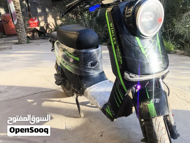 عرض دراجة شحن كهربائية R11 – موديل 2025 للبيع دراجة شحن نوع R11 بحالة ممتازة ونظيفة جداً، جاهزة للاس