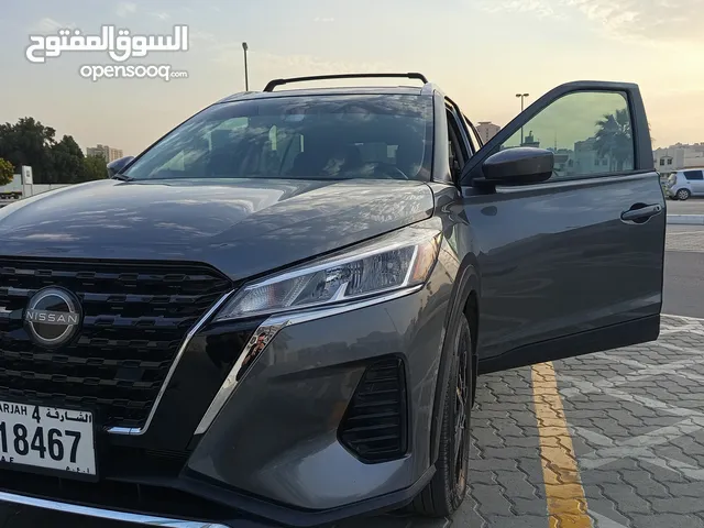 HatchBack Nissan in Sharjah