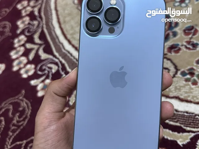 ايفون 13 برو ماكس