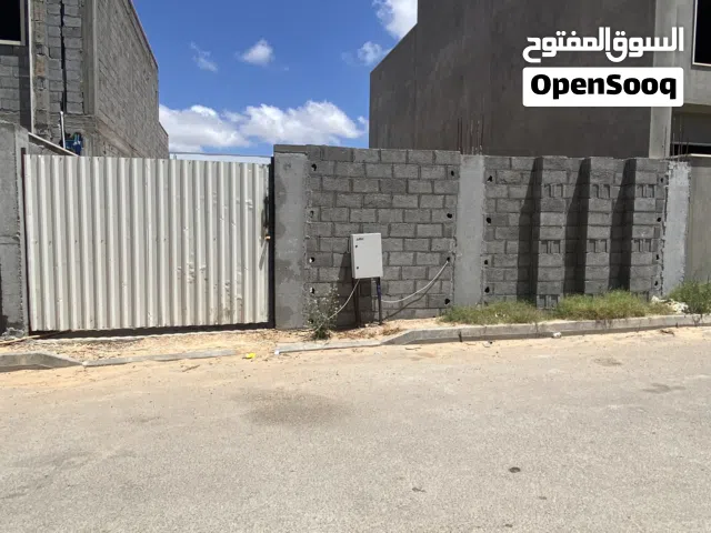 ارض للبيع سكنيه ممتازه