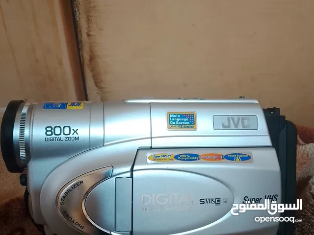 JVC DSLR Cameras in Salt