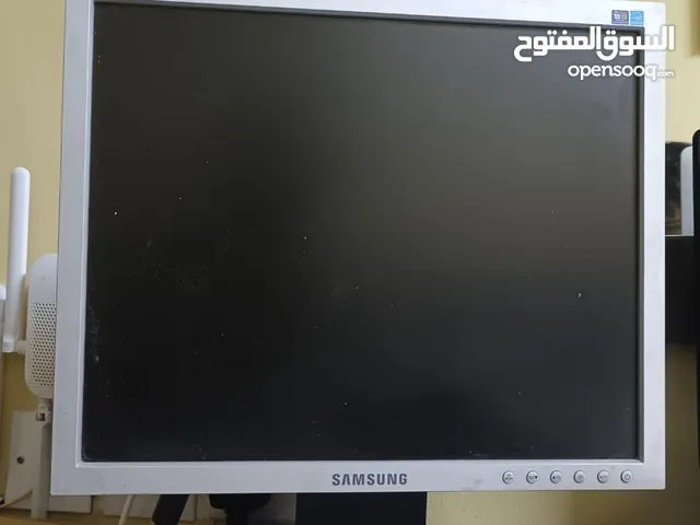 samsung monitor for sell