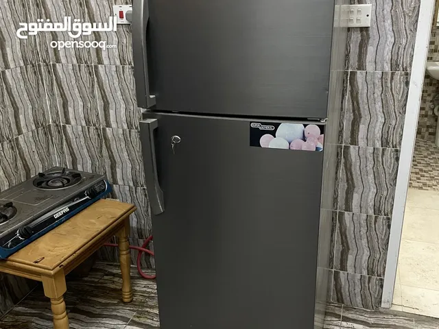 Super general double door fridge for sale