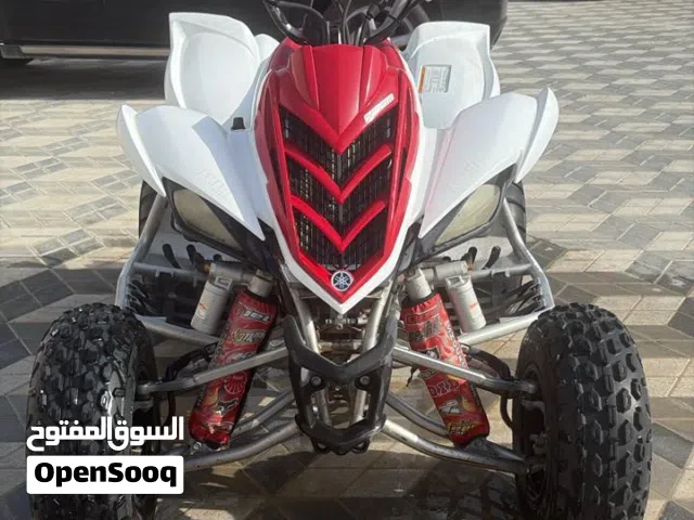 ياماها ، رابتر700 2011