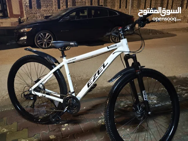 بيسكل جبلي حجم29