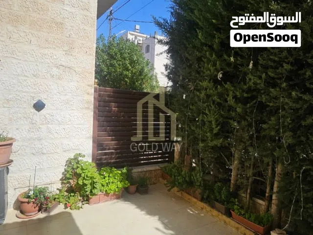 155 m2 3 Bedrooms Apartments for Sale in Amman Deir Ghbar