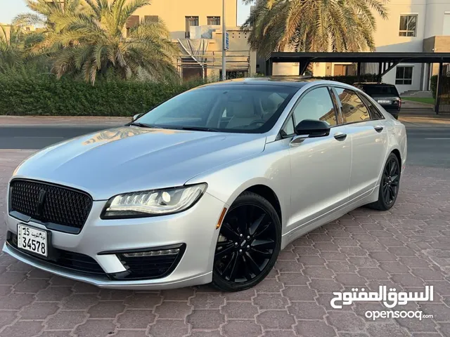 Used Lincoln MKZ in Hawally