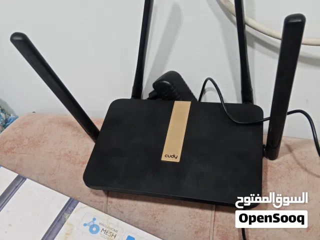 راوتر شريحة آسيا او زين cudy 4g