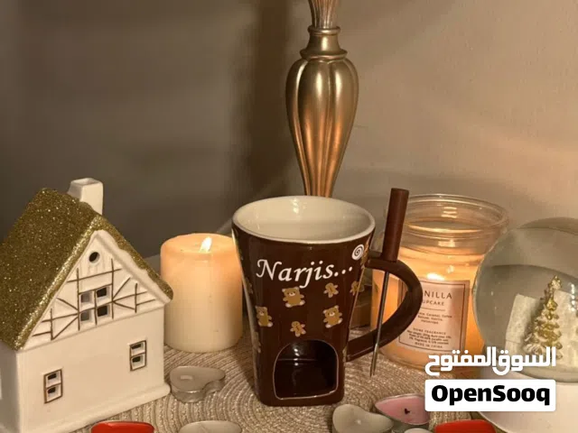 اكواب اذابة تشوكلت