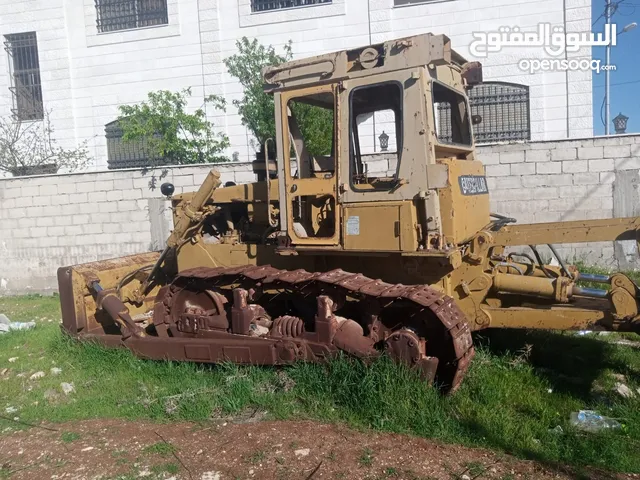 2022 Bulldozer Construction Equipments in Amman