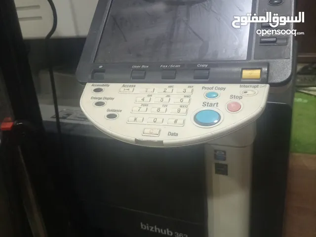  Konica Minolta printers for sale  in Amman