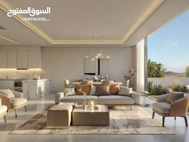 125 m2 3 Bedrooms Villa for Sale in Muscat Yenkit