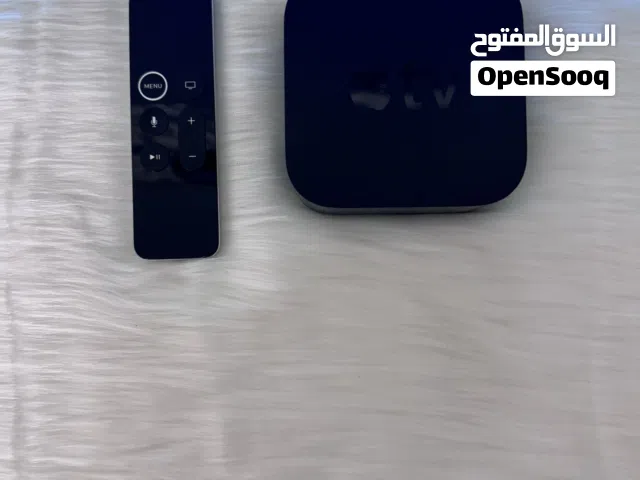 Apple TV. 4k