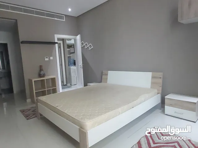 Fully furnished 1 br flat with all facilities and good location in Juffair Al Fateh
