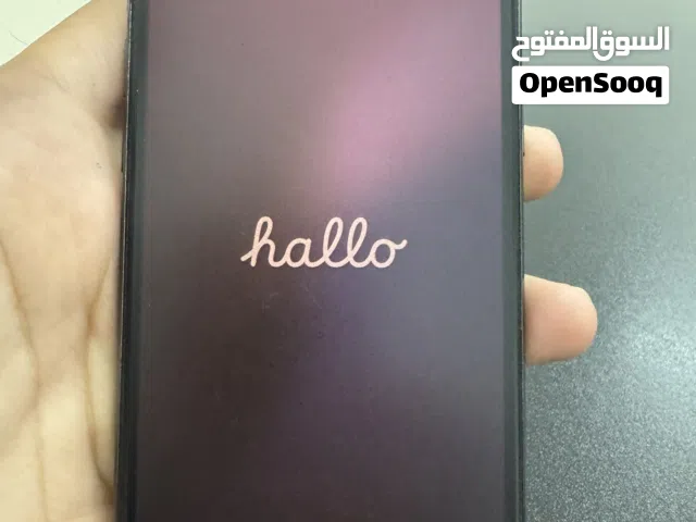 آيفون 11 برو أسود – 256 GB بحالة ممتازة الوصف مهم!