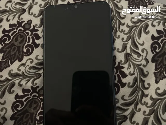 جهاز A71 ZTE