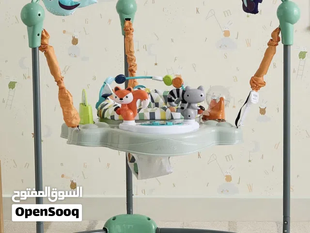 نطاطيه أطفال جونيور