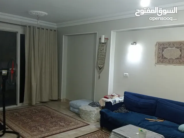 118 m2 3 Bedrooms Apartments for Sale in Cairo Salam City