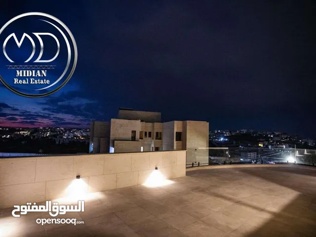 205 m2 3 Bedrooms Apartments for Sale in Amman Khalda