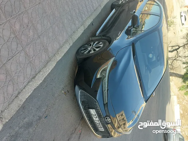 Used Toyota Corolla in Amman