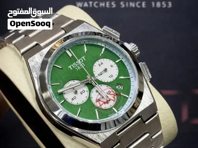 Analog Quartz Tissot watches  for sale in Manama