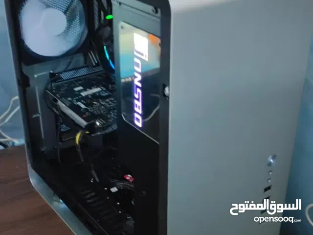 Windows Custom-built  Computers  for sale  in Maysan