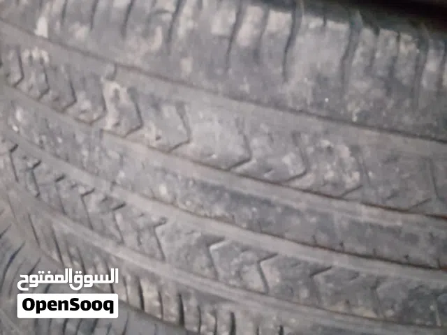 كوشوك 265/70/16للبيع سعر 40 دينار