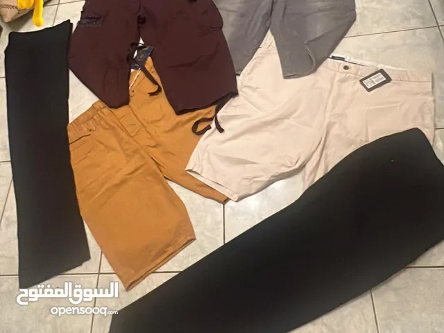 ملابس رجالية و ولادي