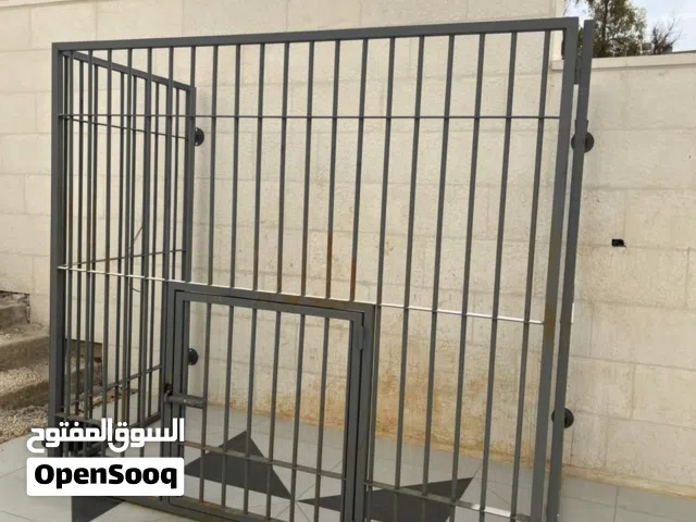قفص كلب للبيع dog cage