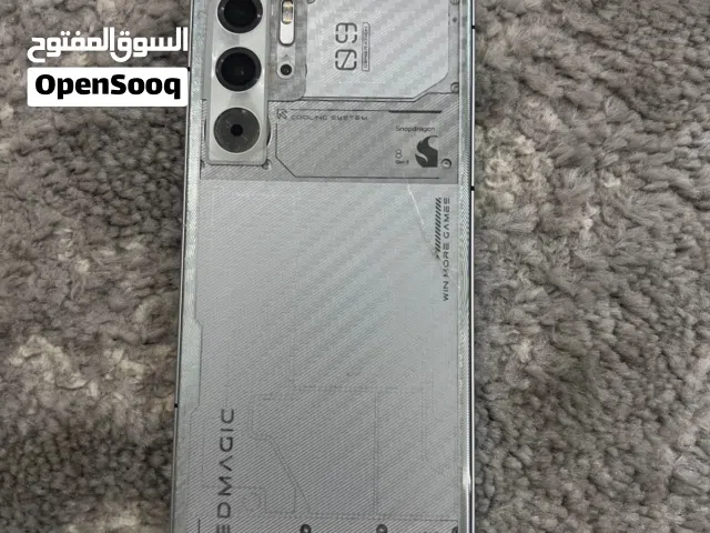 Samsung Galaxy A32 5G 512 GB in Tabuk