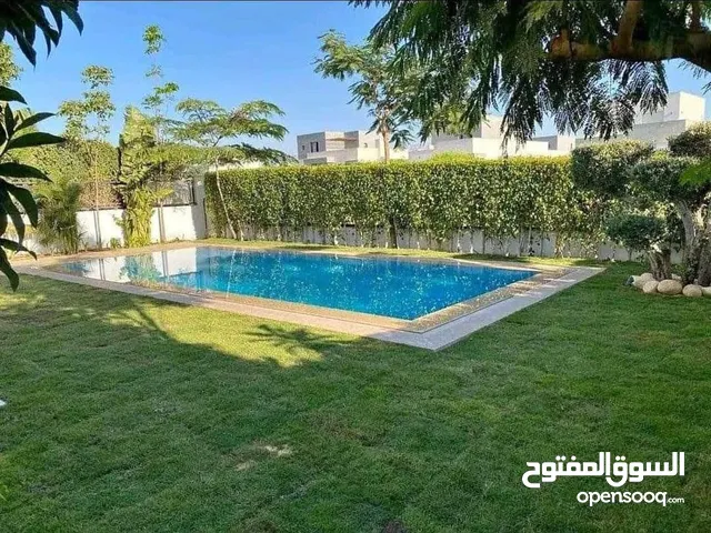 205 m2 4 Bedrooms Villa for Sale in Cairo Fifth Settlement