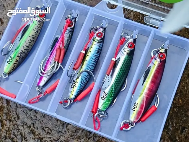 للبيع جكات اغراض ثانيه