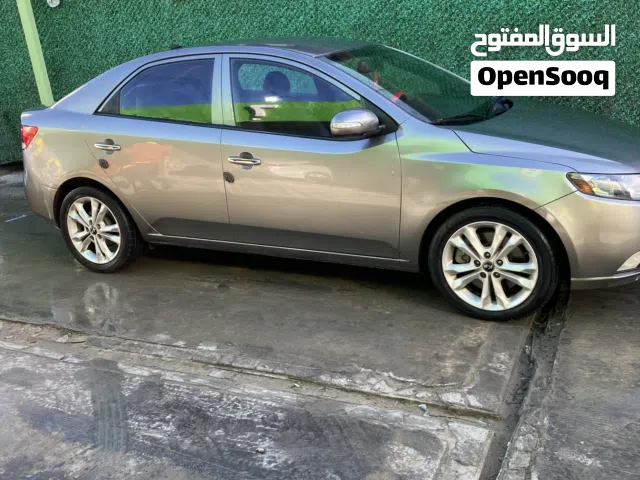 كيا فورتي للبيع