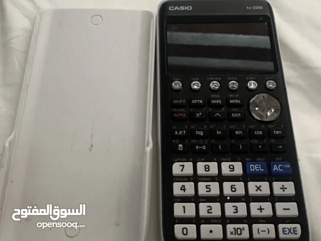 للبيع calculator fxcg50