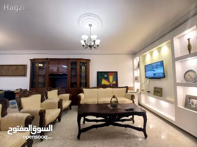 150 m2 2 Bedrooms Apartments for Rent in Amman Swefieh