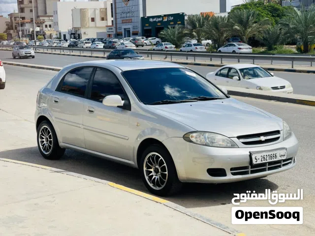 2006 دايو لاسيتي