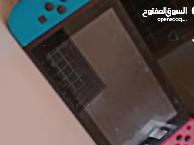 Nintendo Switch Nintendo for sale in Ramallah and Al-Bireh