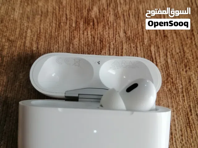 ايربودز برو 2 الفرده اليمين اصليه 100٪