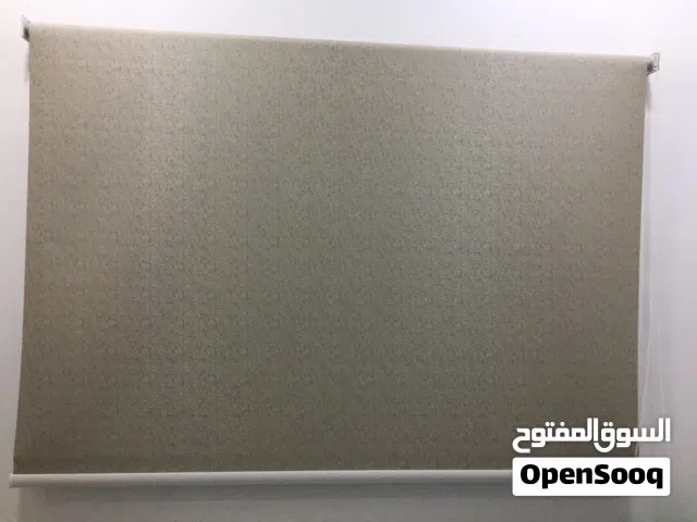 Roller Curtains / Blinds for Sale – Good Condition