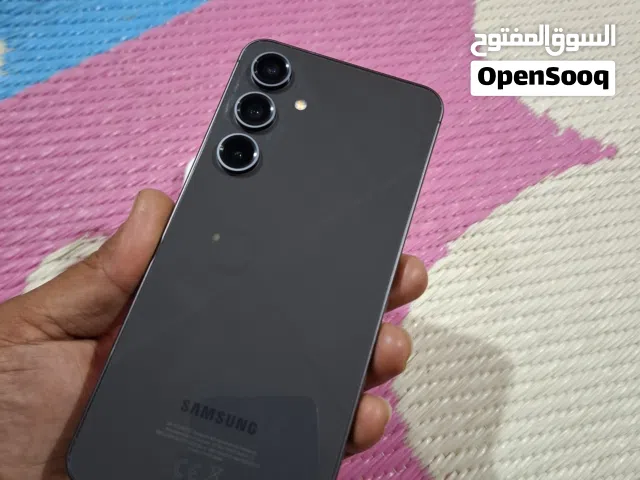 Samsung Galaxy S24 FE 256 GB in Basra