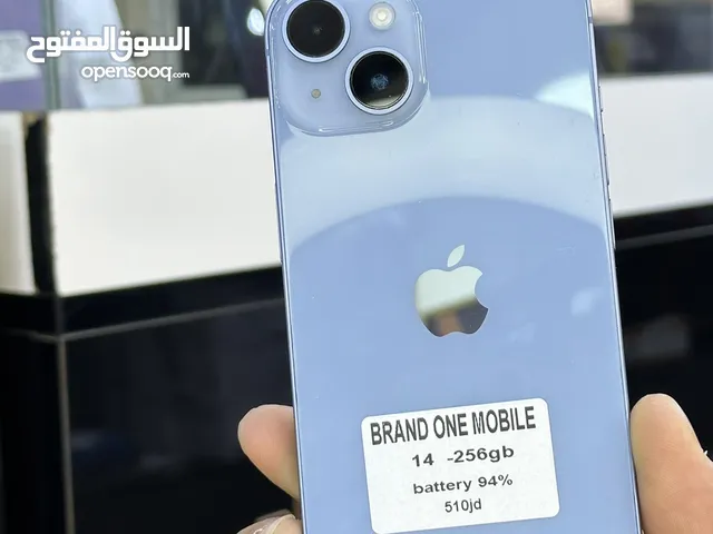 Brand one mobile