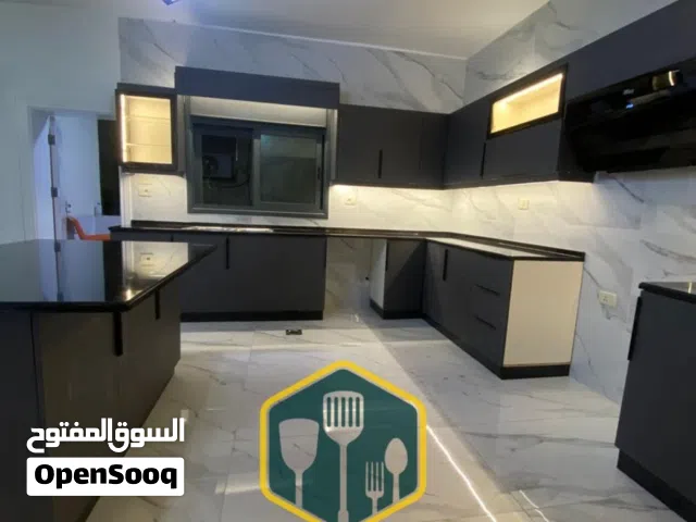 جميع انواع المطابخ