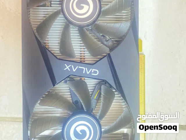 كرت 1660 ti