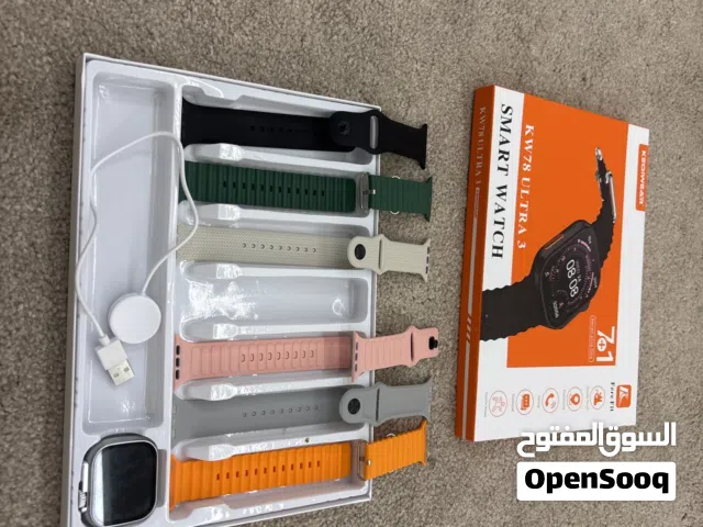 Other smart watches for Sale in Al Jahra