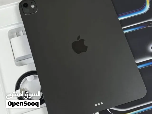 Apple iPad Pro 11 256 GB in Basra