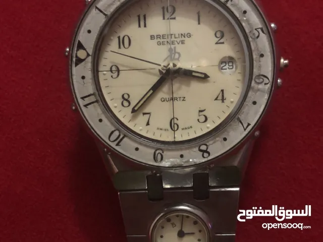 Clear Breitling for sale  in Muscat