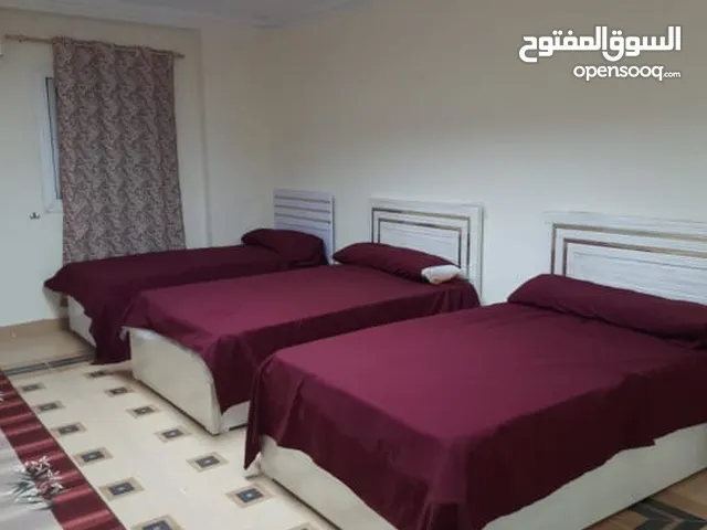 250m2 3 Bedrooms Apartments for Rent in Cairo Al Manial